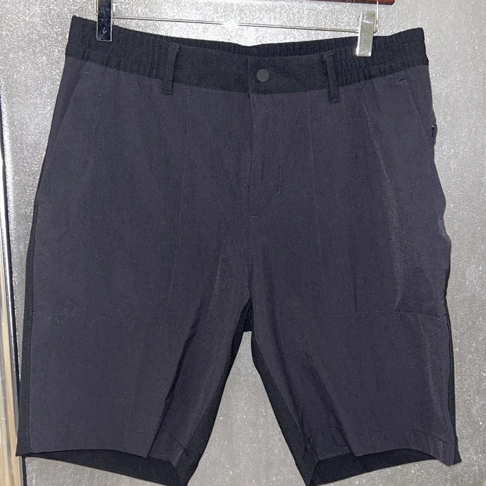 🟪Firm Price🟪Adidas black shorts